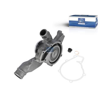 Pompe à eau DT 3.16001