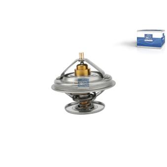 Thermostat, liquide de refroidissement DT