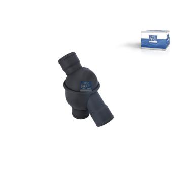 Thermostat, liquide de refroidissement DT 3.15004