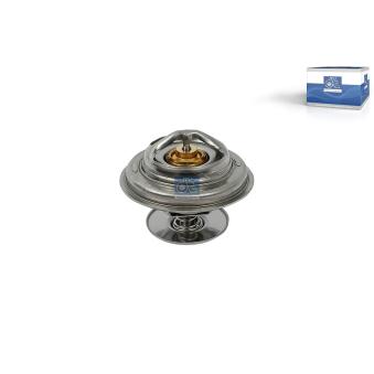 Thermostat, liquide de refroidissement DT