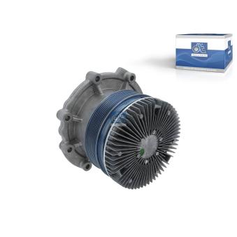 Pompe à eau DT 3.16036
