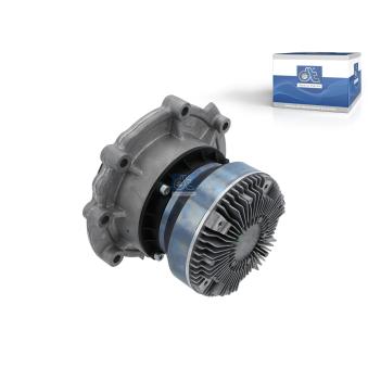 Pompe à eau DT 3.16039