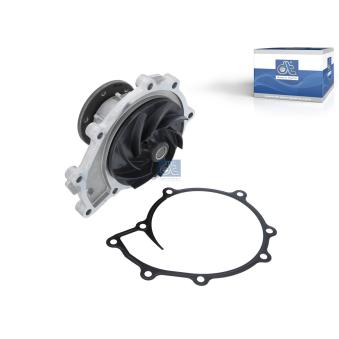 Pompe à eau DT 3.16024