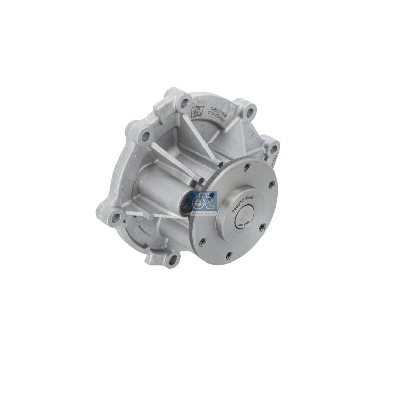 Pompe à eau DT 3.16024 - Visuel 2