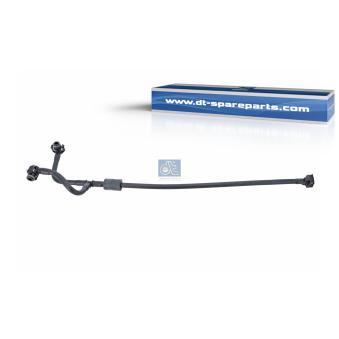 Tuyauterie du réfrigérant DT 3.15103