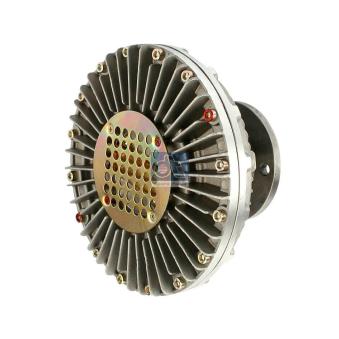 Embrayage, ventilateur de radiateur DT 3.15220