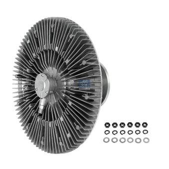 Embrayage, ventilateur de radiateur DT 3.15221