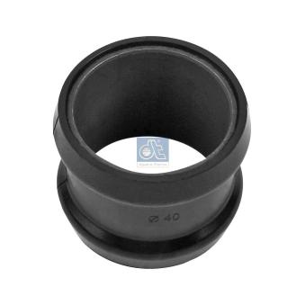 Tuyauterie du réfrigérant DT