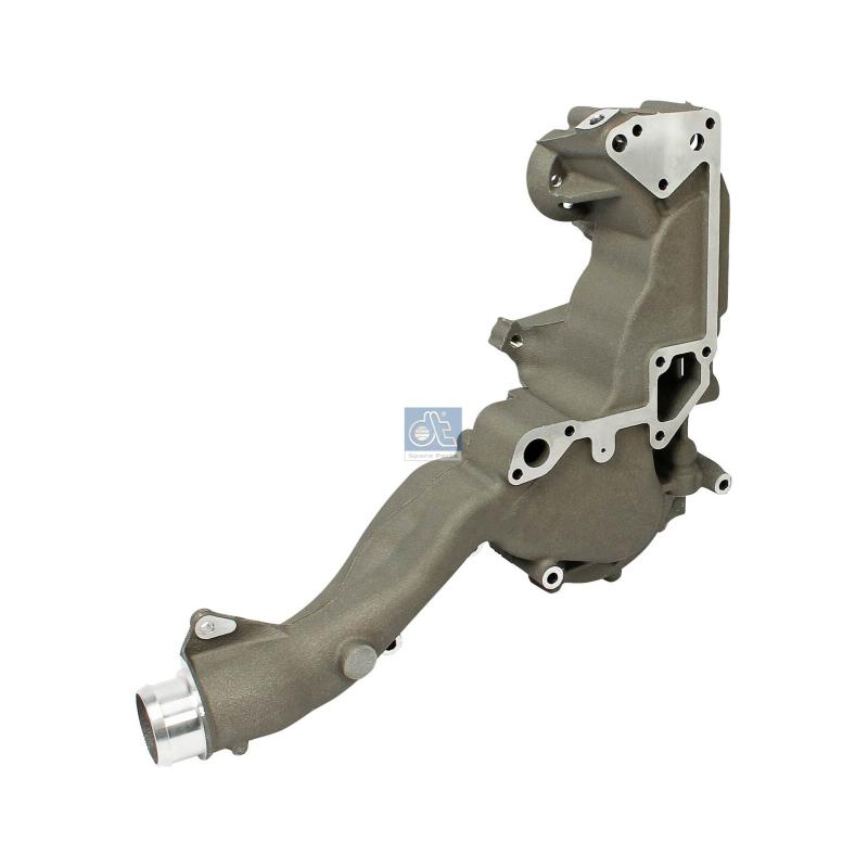 Boîtier, pompe à eau DT 3.16060 - Visuel 2