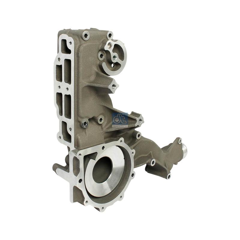 Boîtier, pompe à eau DT 3.16060 - Visuel 1