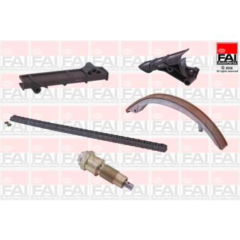 Kit de distribution par chaîne FAI AutoParts
