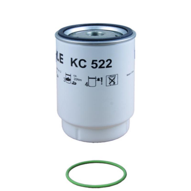 Filtre à carburant KNECHT KC 522D - Visuel 1