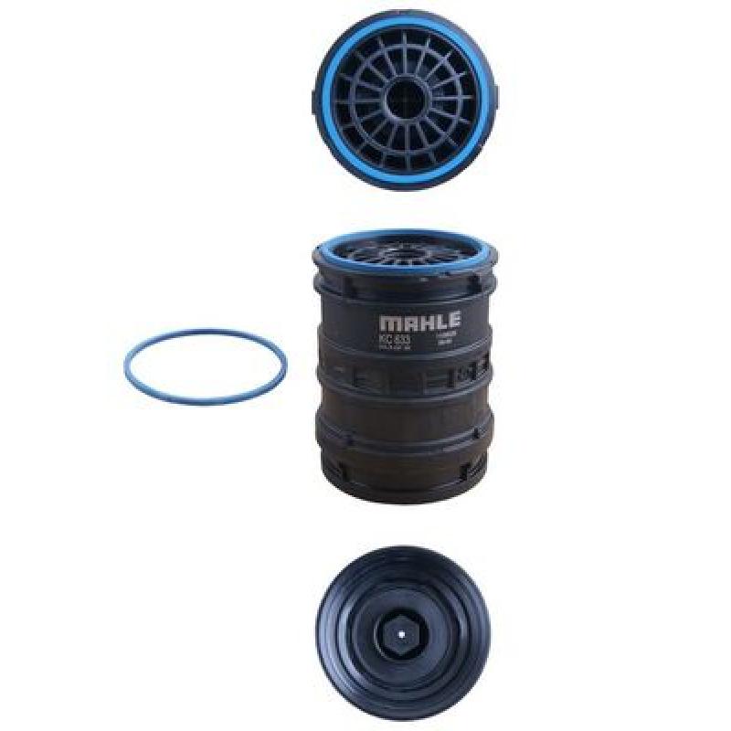 Filtre à carburant KNECHT KC 633D - Visuel 1