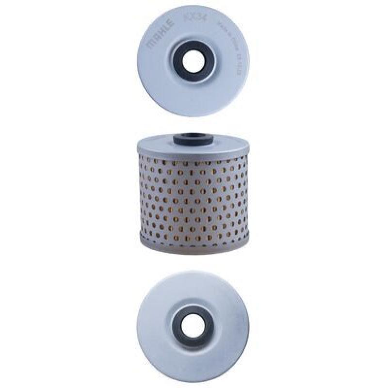 Filtre à carburant KNECHT KX 34 - Visuel 1