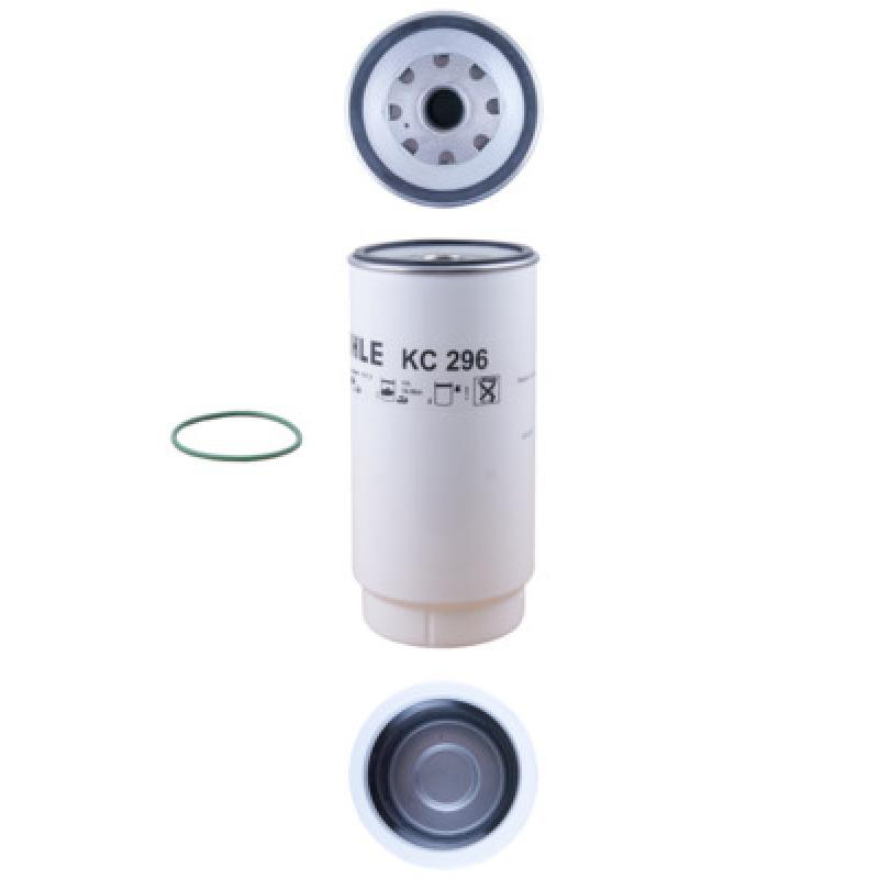 Filtre à carburant KNECHT KC 296D - Visuel 1