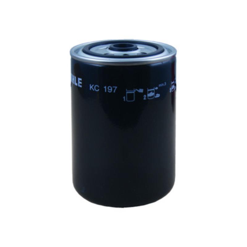 Filtre à carburant KNECHT KC 197 - Visuel 1