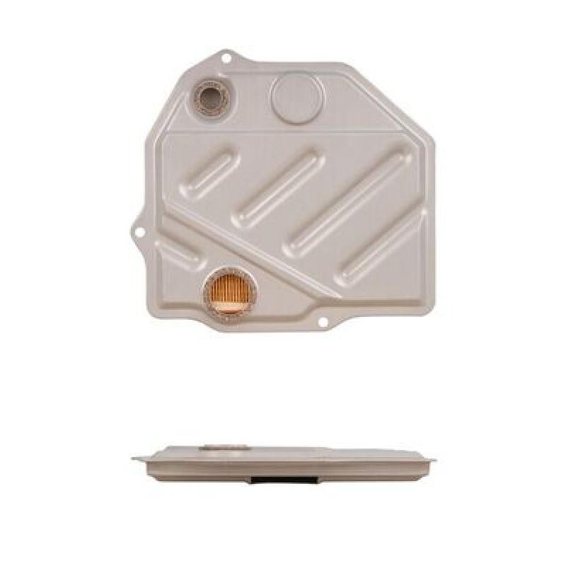 Filtre hydraulique, boîte automatique KNECHT HX 46 - Visuel 1