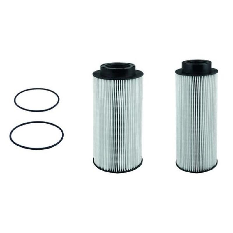 Filtre à carburant KNECHT KX 439KIT - Visuel 1