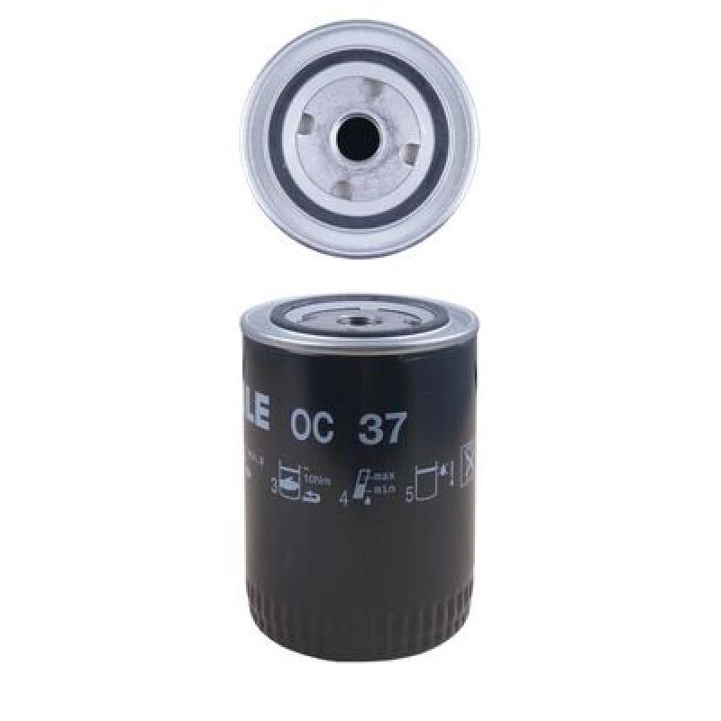 Filtre à huile KNECHT OC 37 - Visuel 1