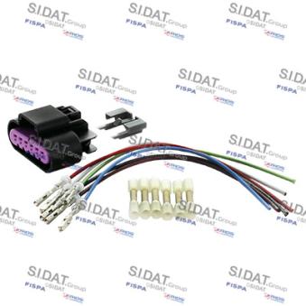 Kit de montage, kit de câbles SIDAT 405186