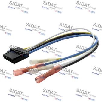 Kit de montage, kit de câbles SIDAT 405187