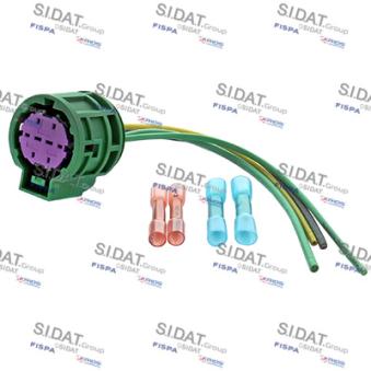 Kit de montage, kit de câbles SIDAT 405222