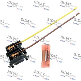 Kit de montage, kit de câbles SIDAT 405231