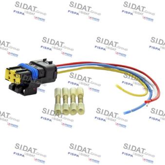 Kit de montage, kit de câbles SIDAT 405314