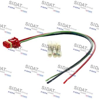 Kit de montage, kit de câbles SIDAT 405259
