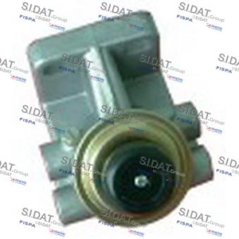 Système d'injection SIDAT