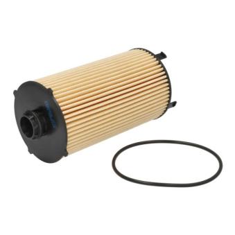 Filtre à huile PURRO PUR-HO0118