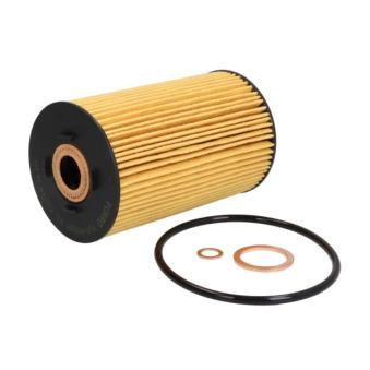 Filtre à huile PURRO