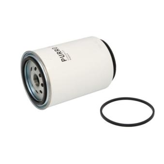 Filtre à carburant PURRO