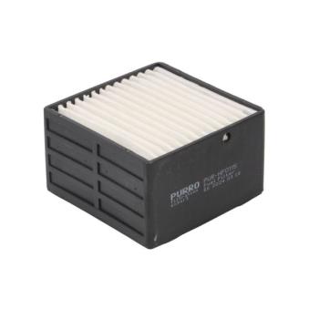 Filtre à carburant PURRO