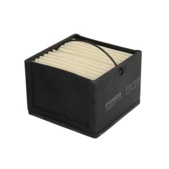 Filtre à carburant PURRO