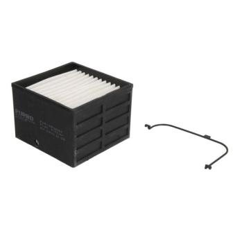 Filtre à carburant PURRO