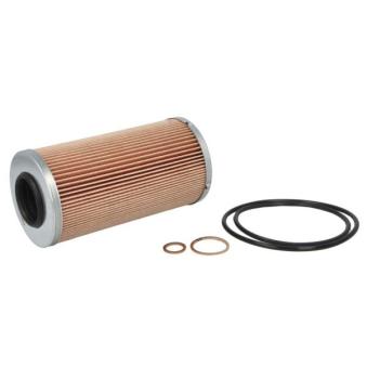 Filtre hydraulique, boîte automatique PURRO PUR-HH0002