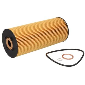 Filtre à huile PURRO