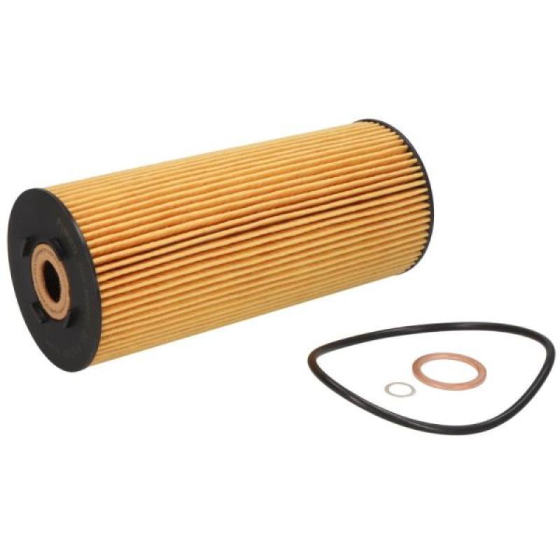 Filtre à huile PURRO PUR-HO0052 - Visuel 1
