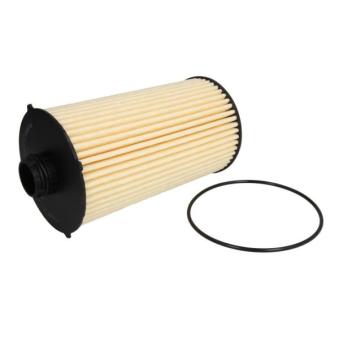 Filtre à huile PURRO