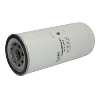 Filtre à huile PURRO PUR-HO0043
