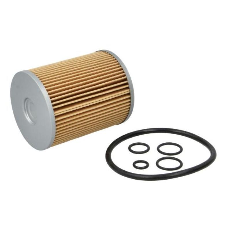 Filtre à huile PURRO PUR-HO0069 - Visuel 1