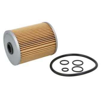 Filtre à huile PURRO PUR-HO0069