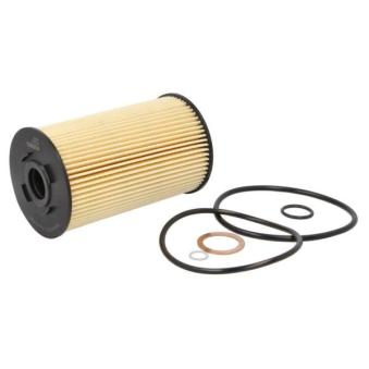 Filtre à huile PURRO