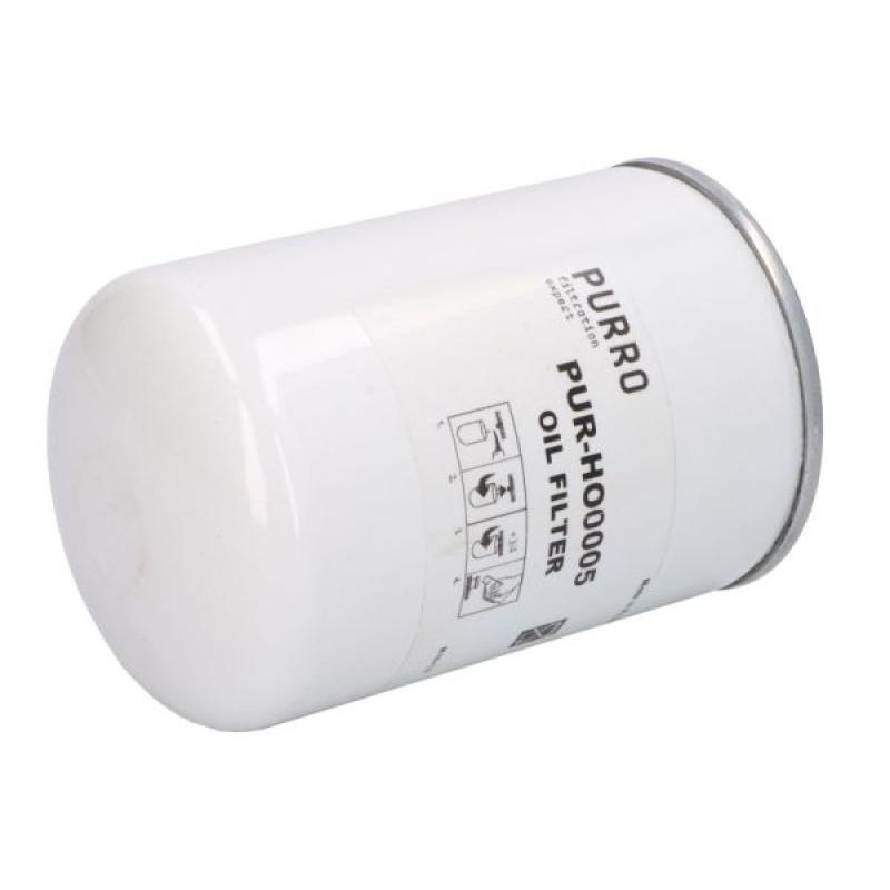 Filtre à huile PURRO PUR-HO0005 - Visuel 1