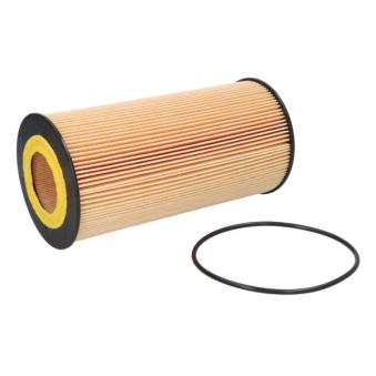 Filtre à huile PURRO PUR-HO0006