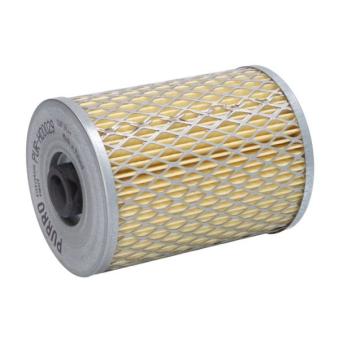 Filtre à huile PURRO PUR-HO0029