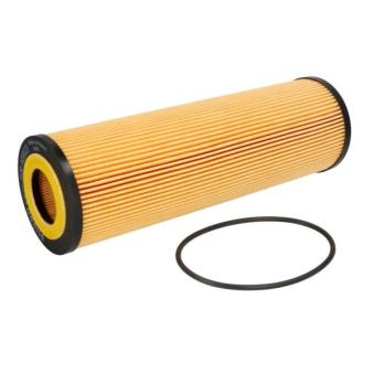 Filtre à huile PURRO PUR-HO0023