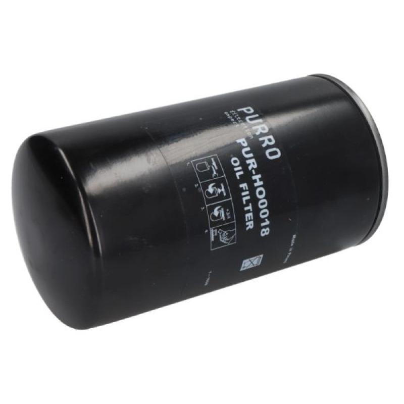 Filtre à huile PURRO PUR-HO0018 - Visuel 1