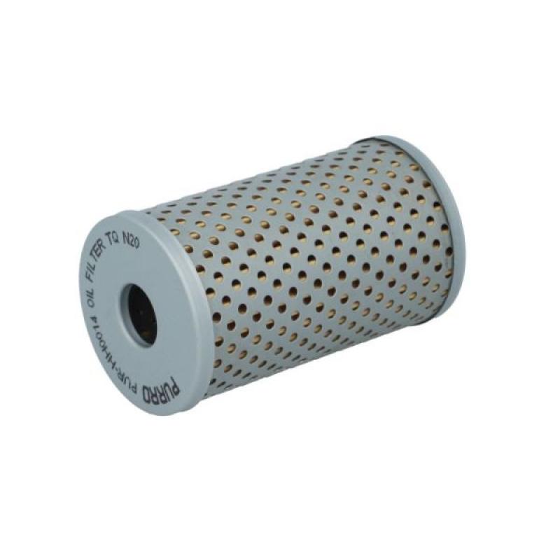 Filtre hydraulique, direction PURRO PUR-HH0014 - Visuel 3